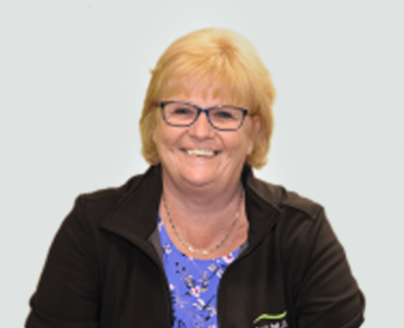 Dawn Rees