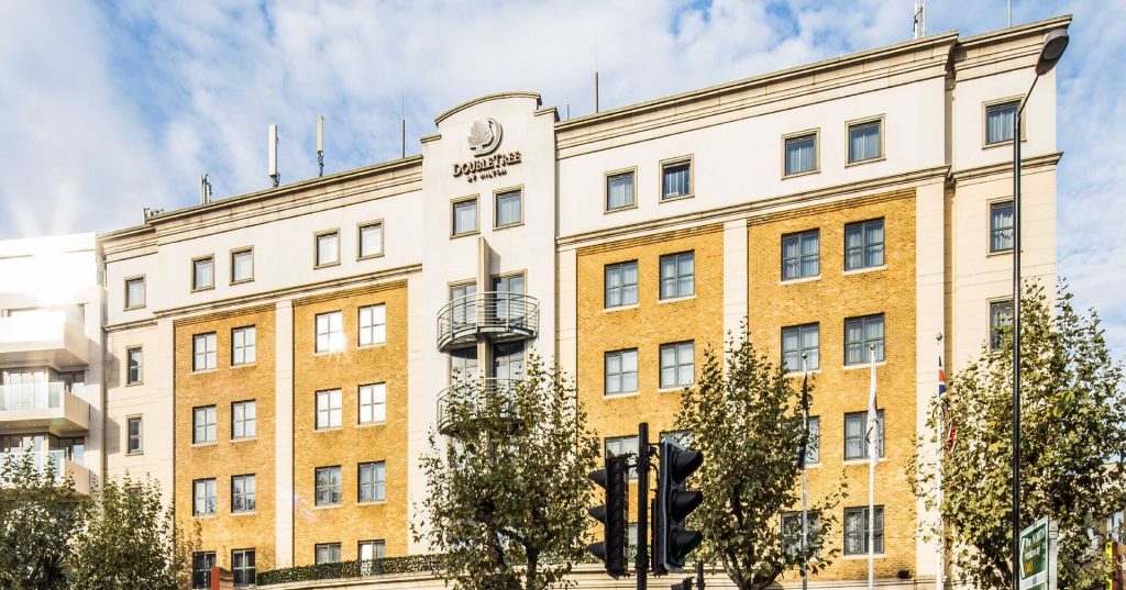 Doubletree by Hilton