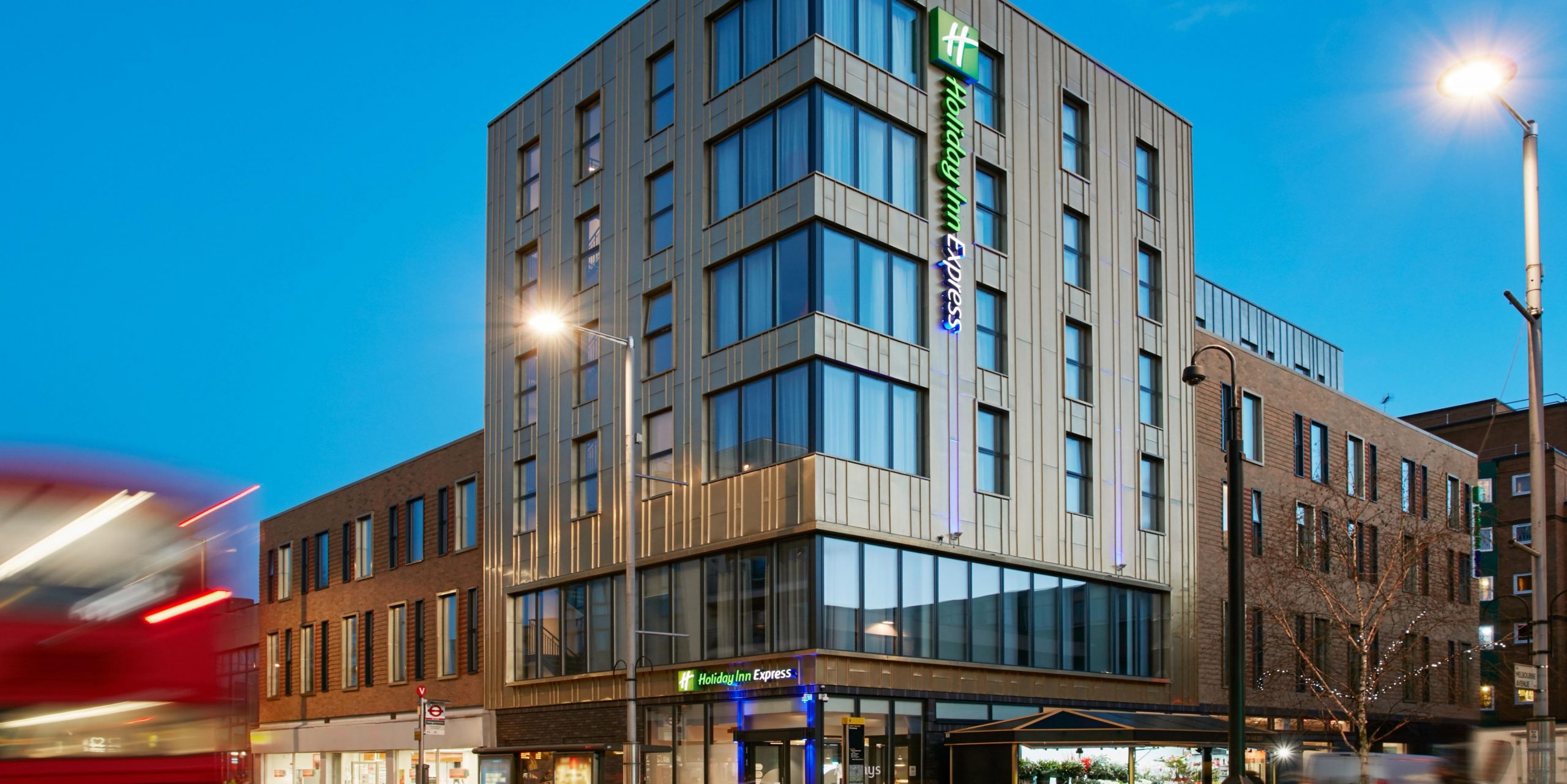 Holiday Inn Express Ealing