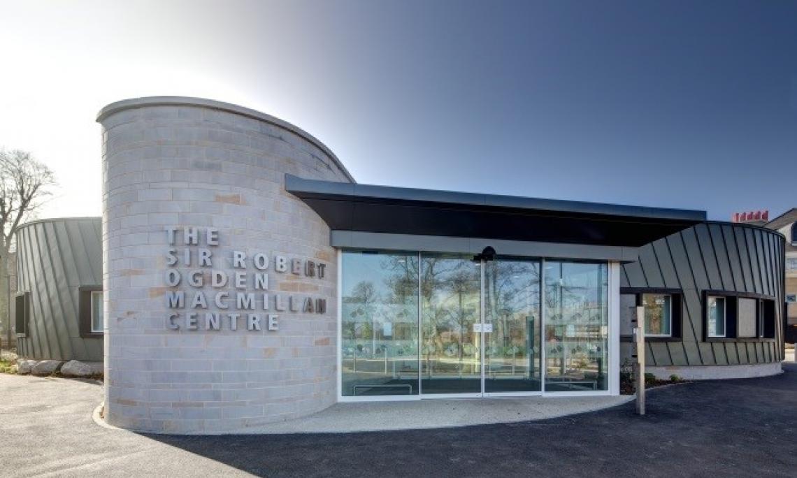 Sir Robert Ogden Health Unit Harrogate